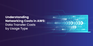 Understanding Networking Costs in AWS: Data Transfer Costs by Usage Type