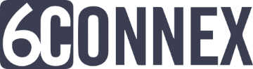 6connex_logo 6connex_logo