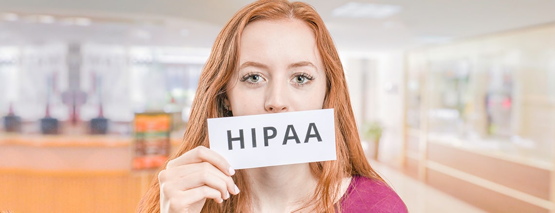 AWS HIPAA Compliance Audit