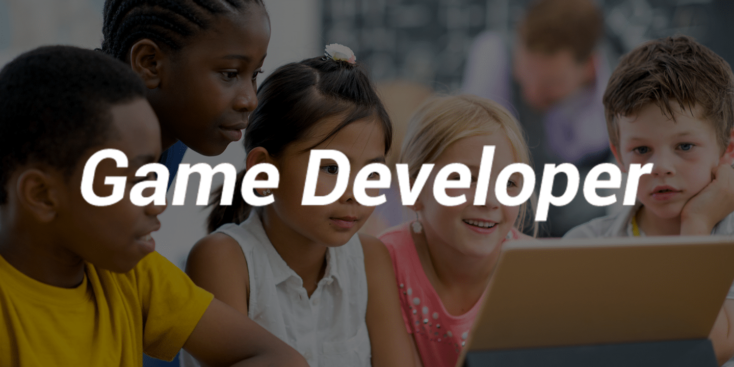 game-developer