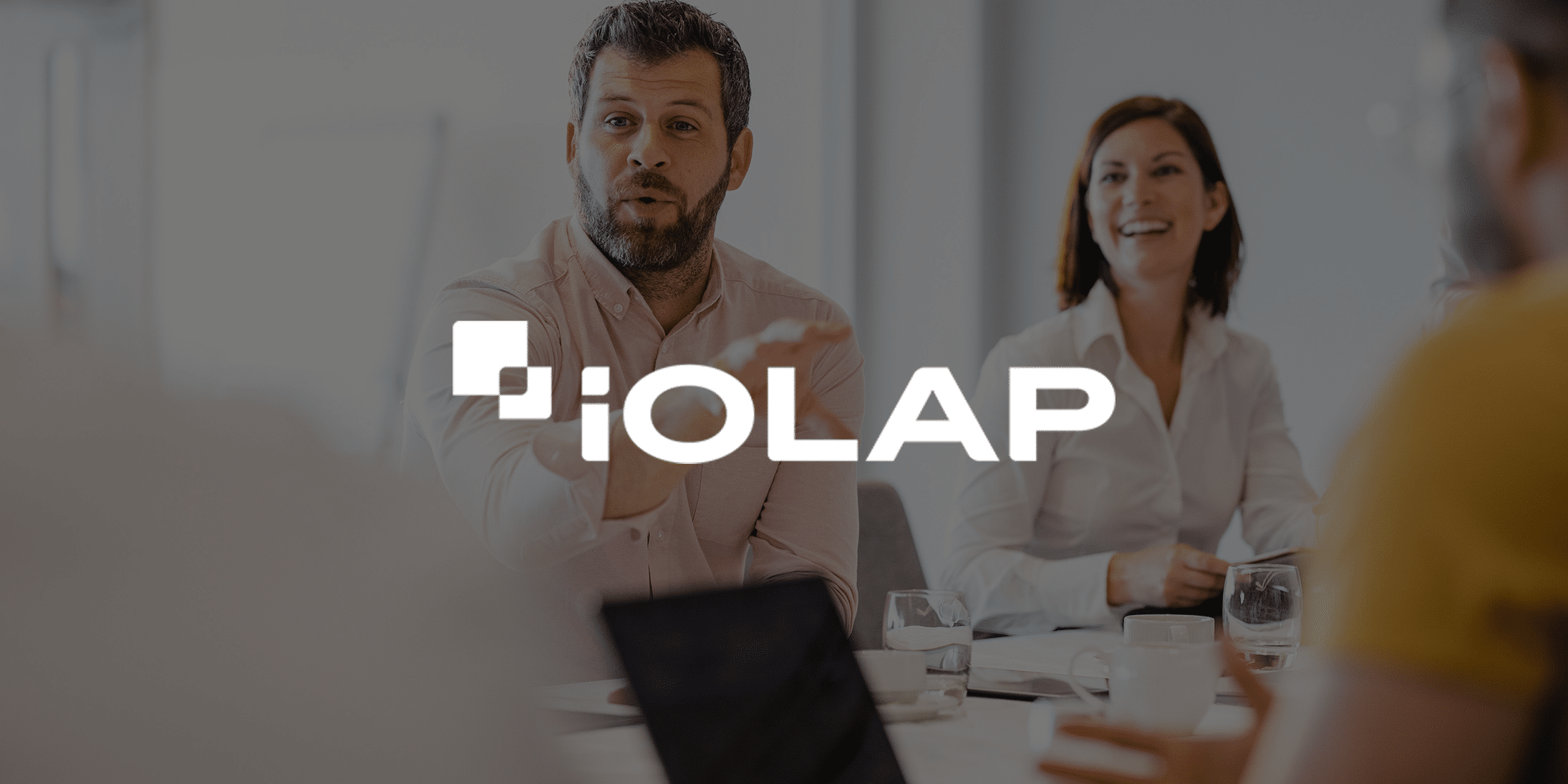 iolap-challenge