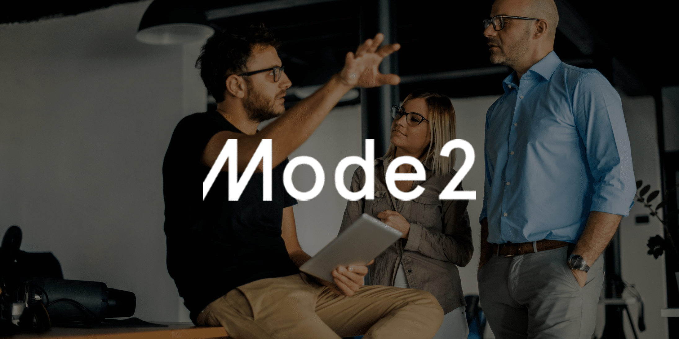 mode2-challenge