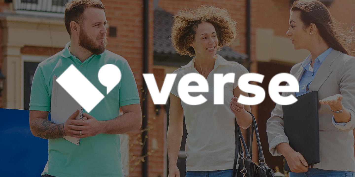 verse