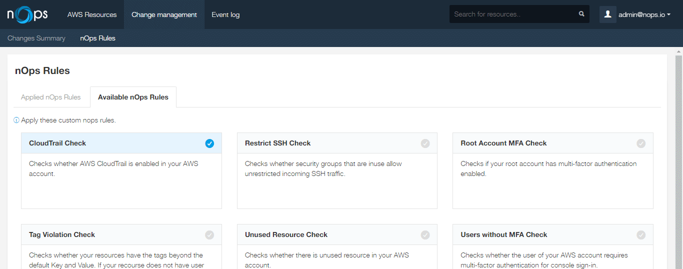 AWS-CloudTrail-Rule-v2