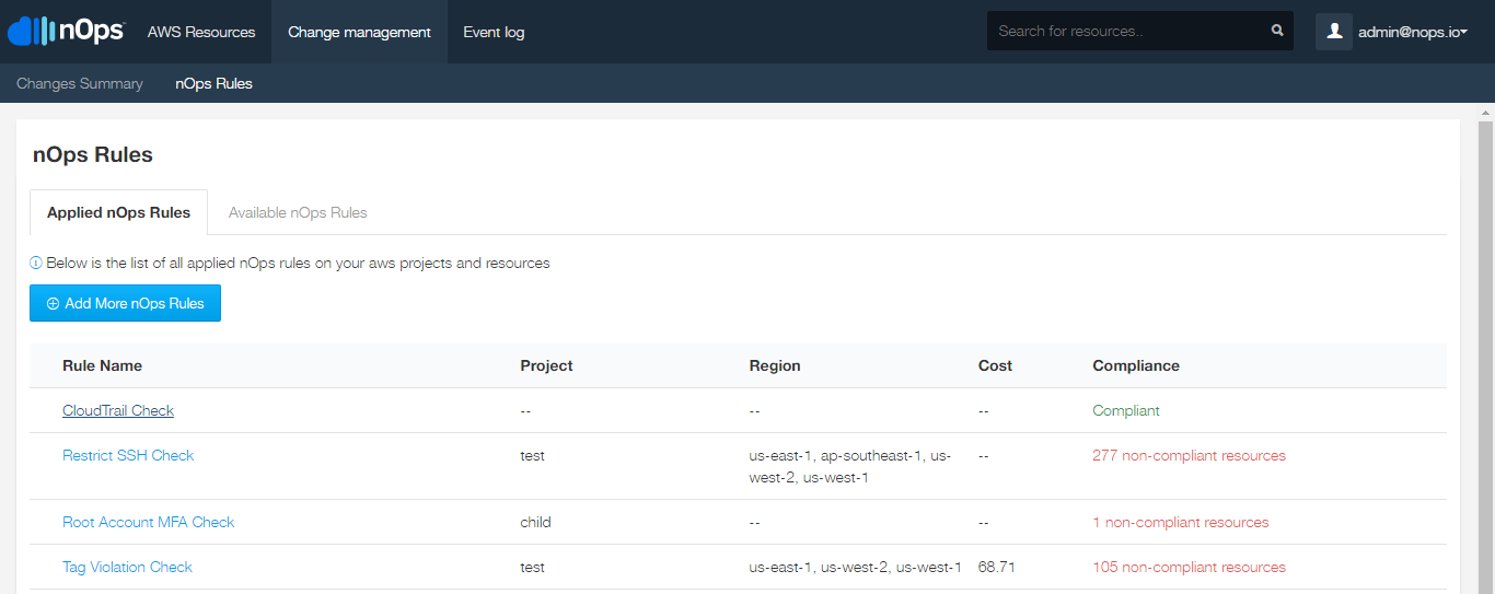 AWS-CloudTrail-Summary-v2
