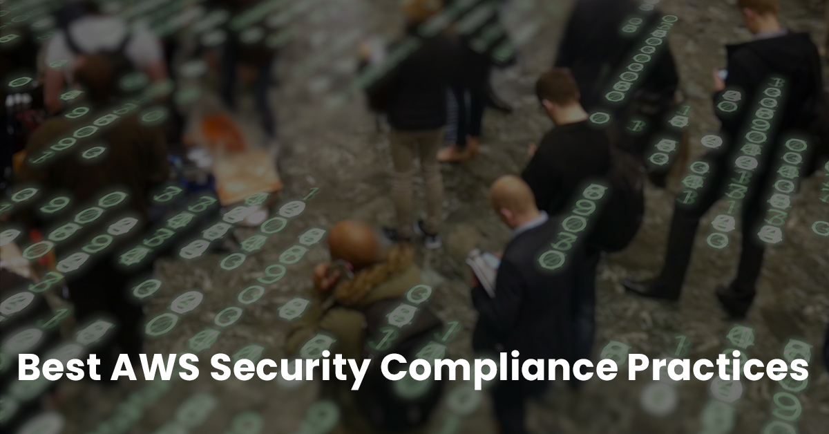 Best AWS Security Compliance Practices