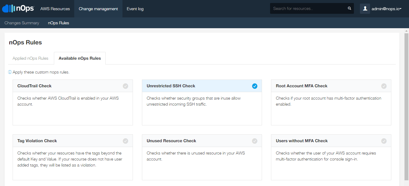 Unrestricted-SSH-Rule-v2