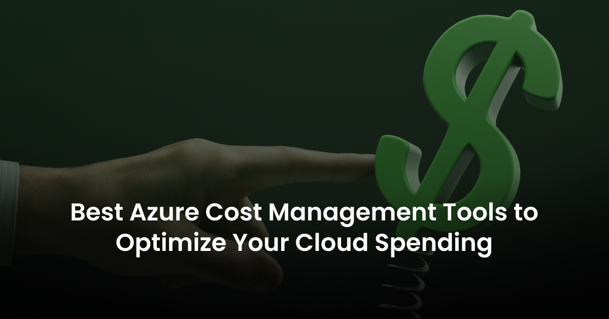 Azure-Cost-Management-Tools