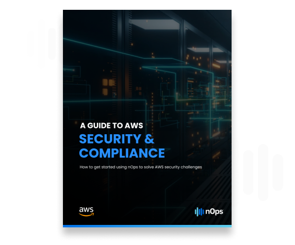AWS Security & Compliance Best Practices Guide AWS Security & Compliance Best Practices Guide