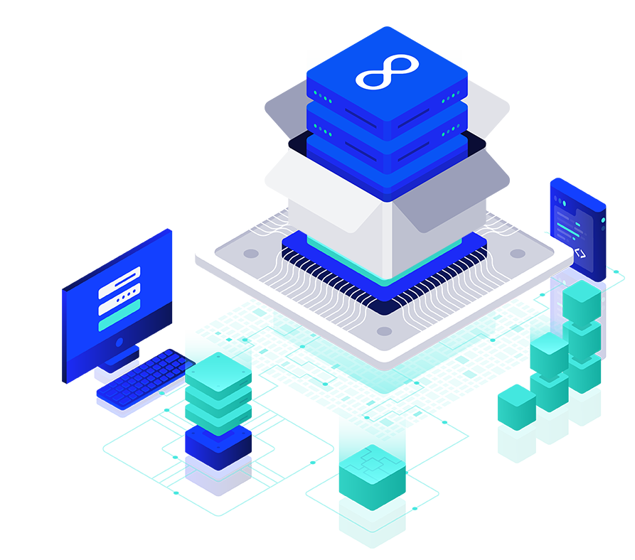 cloud resources infinite cloud resources infinite