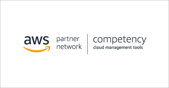 AWS-Competency-Partner