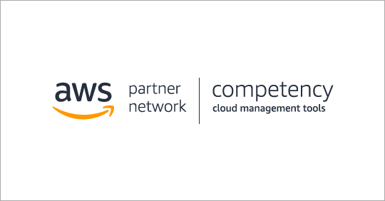 AWS-Competency-Partner AWS-Competency-Partner