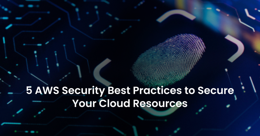 AWS-Security-Best-Practices