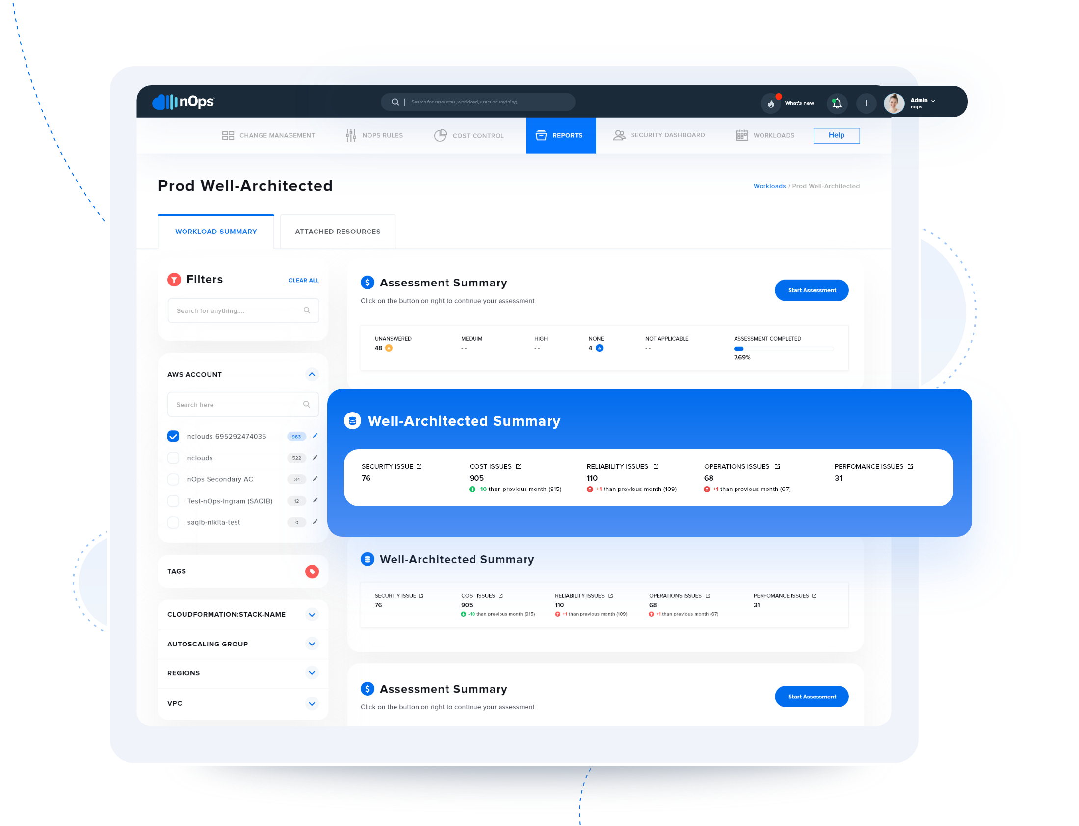 AWS-and-Azure-Well-Architected-v2 AWS-and-Azure-Well-Architected-v2