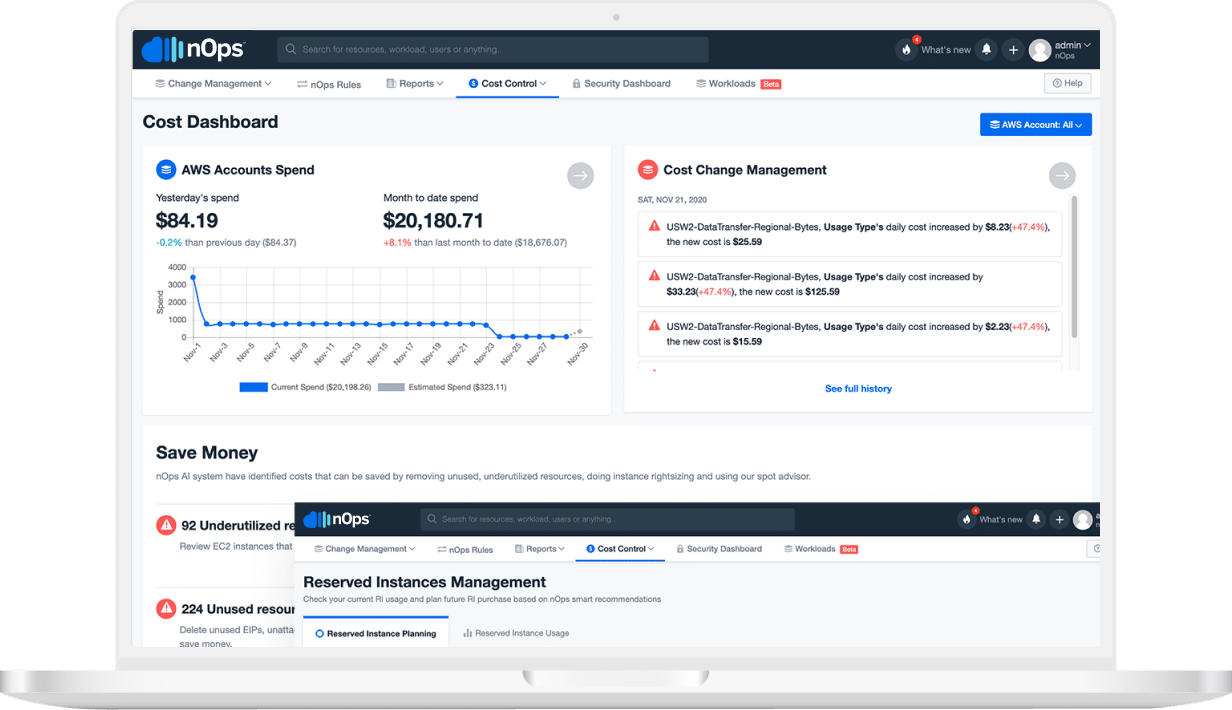 Cost-optimization-v2 Cost-optimization-v2
