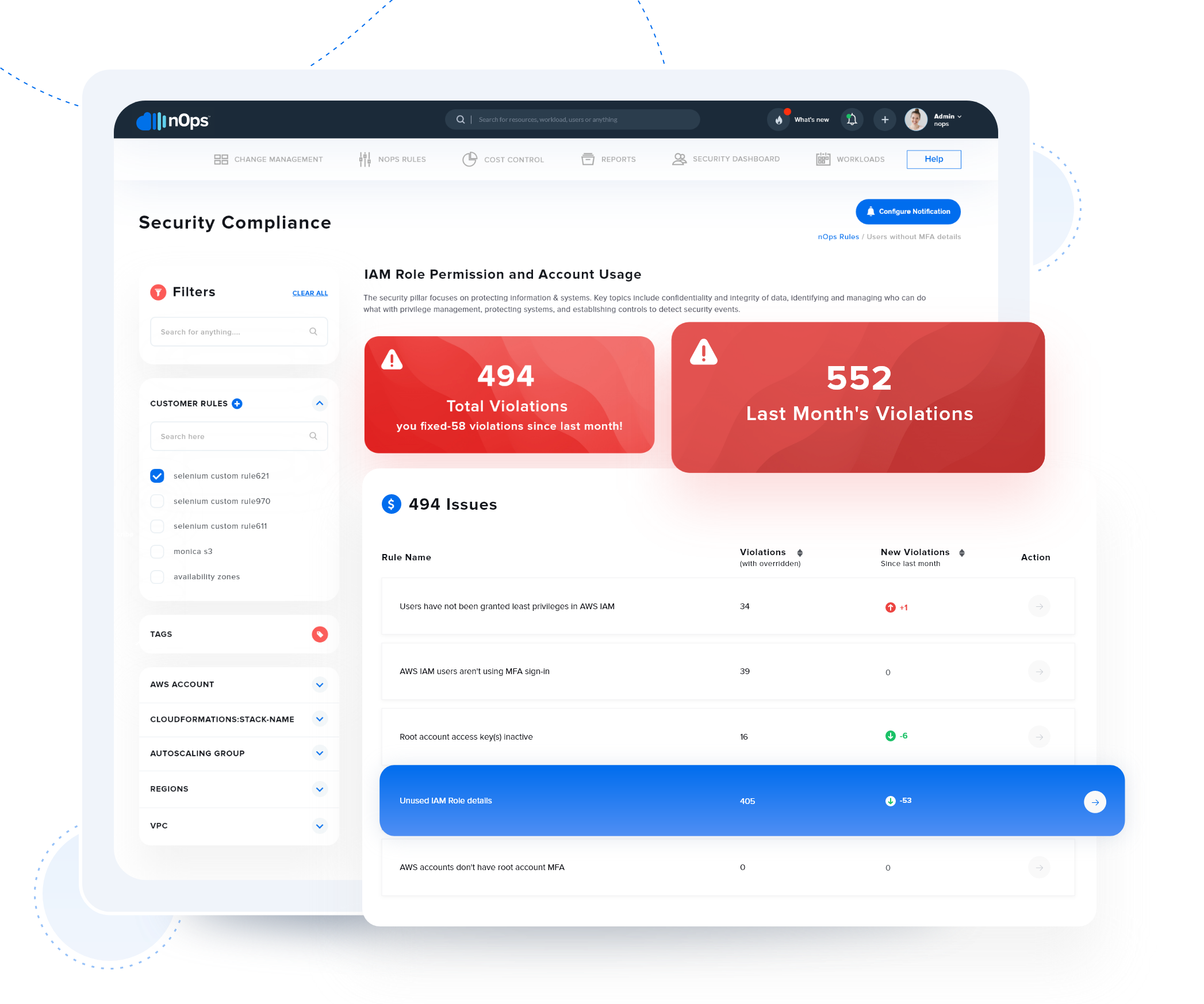 Security-Compliance-v2 Security-Compliance-v2