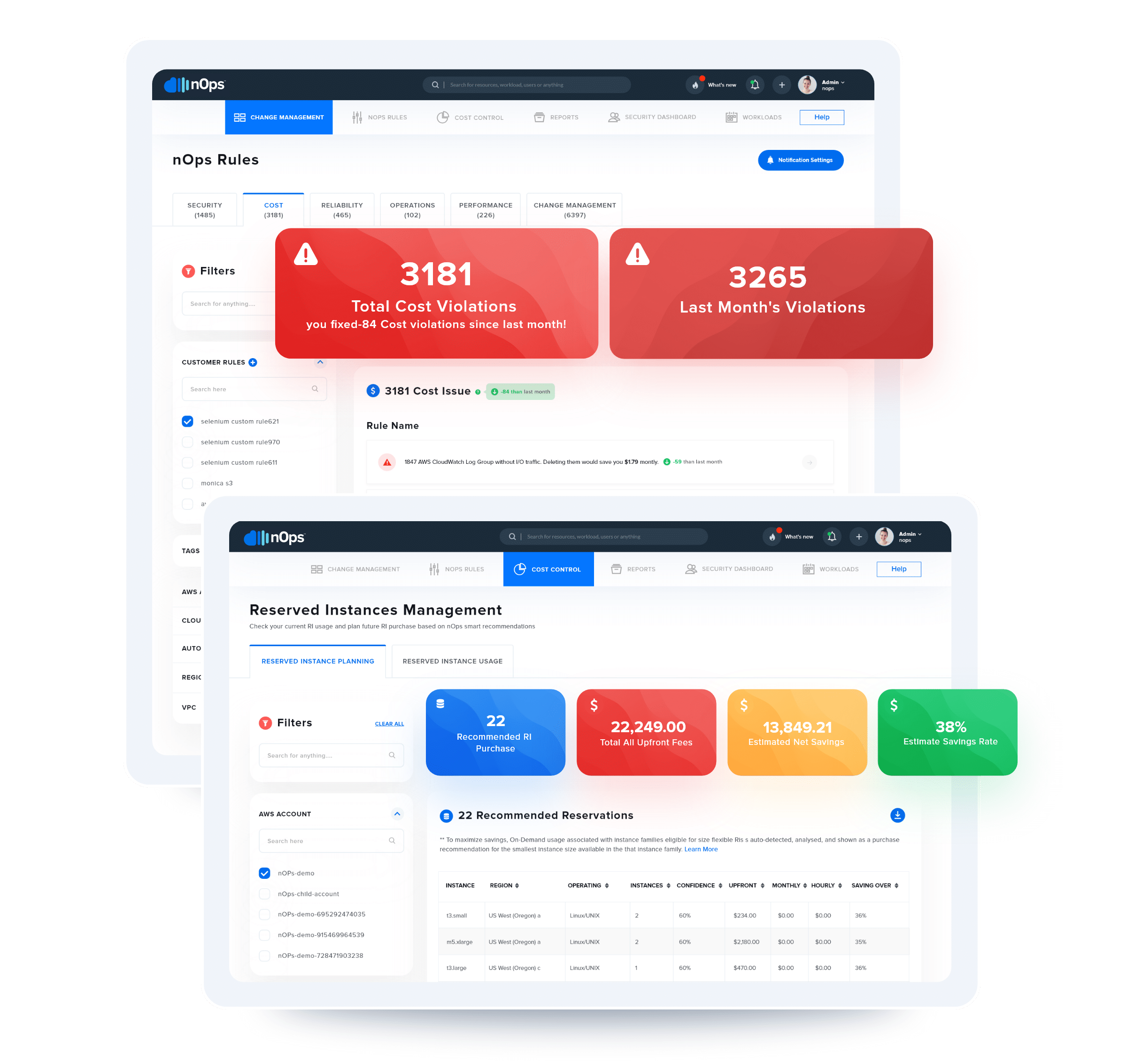 ShareSave-automation-v2 ShareSave-automation-v2