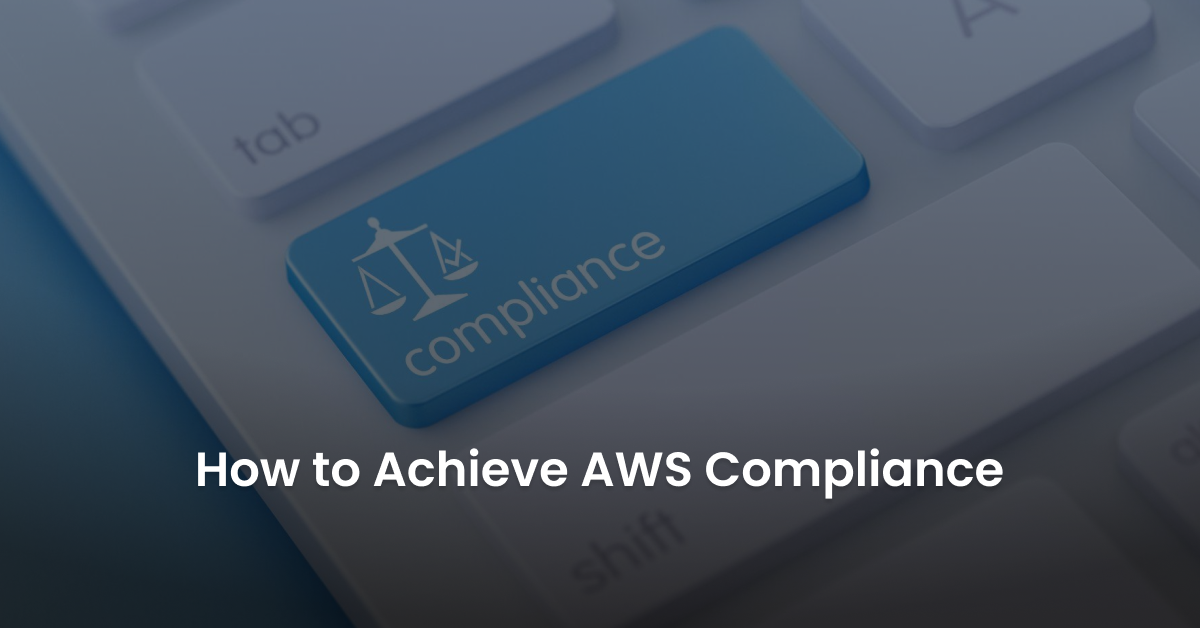 aws compliance