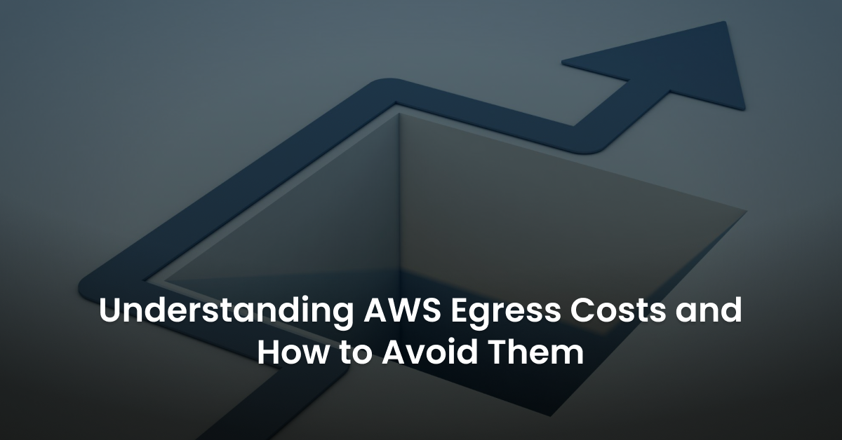 aws egress costs