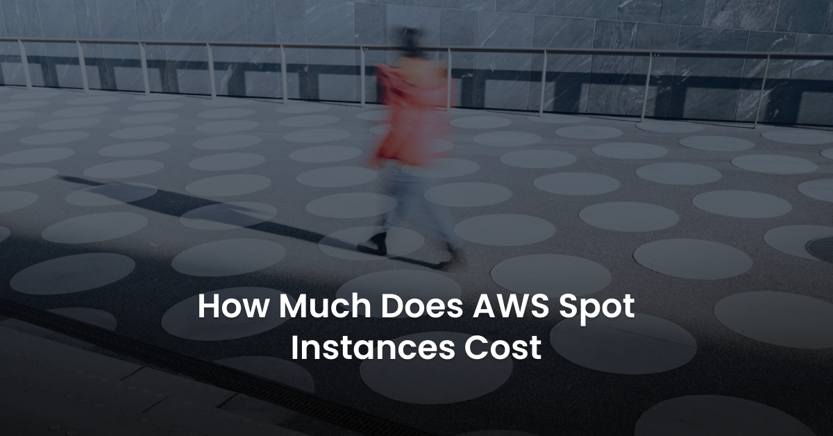 aws spot instances