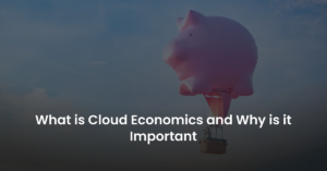 cloud economics