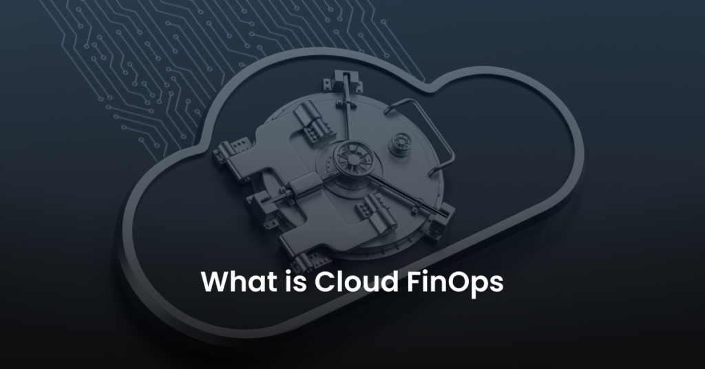 cloud finops