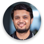 Shreyas Damle