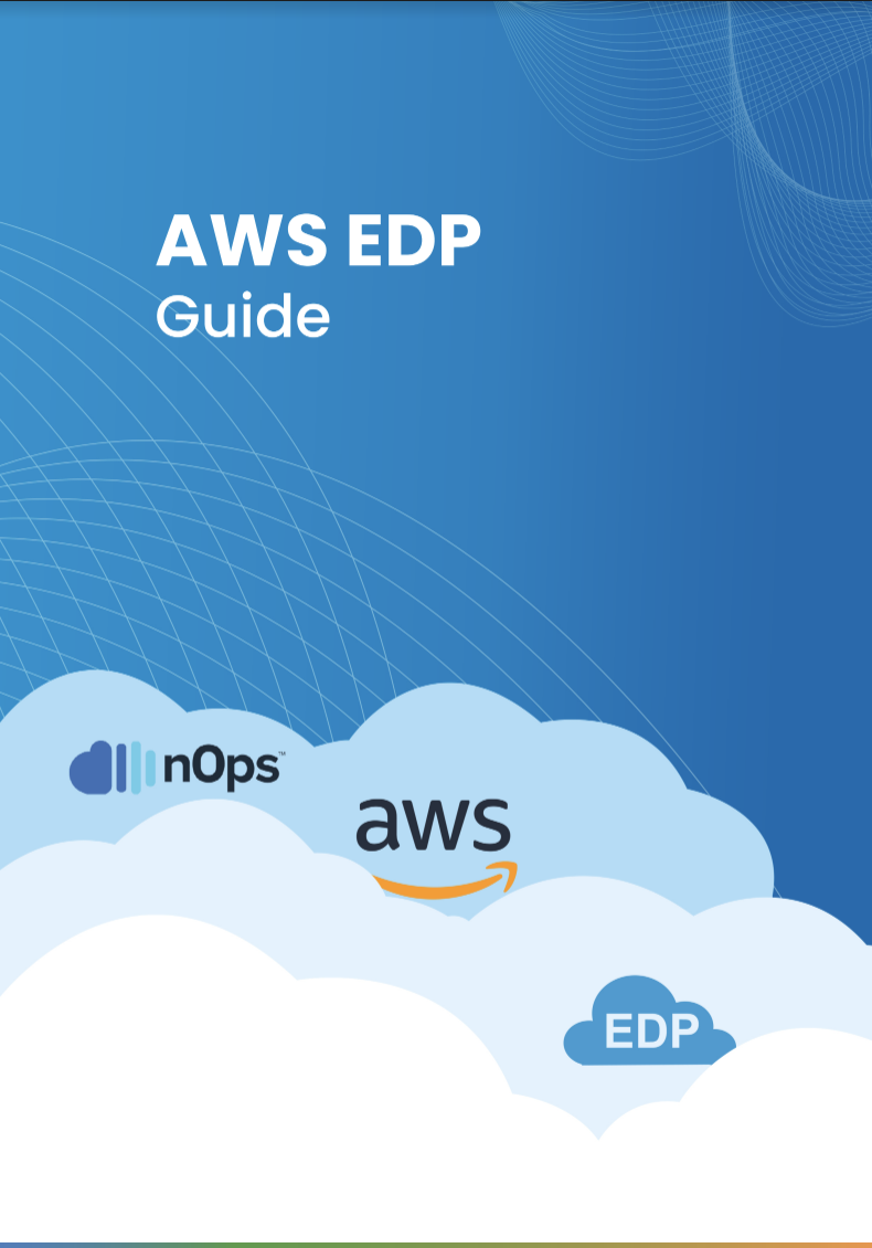 Ultimate-Guide-to-AWS-EDP Ultimate-Guide-to-AWS-EDP