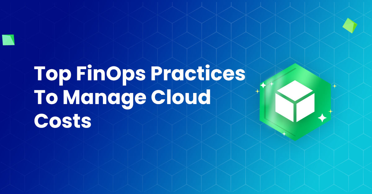 8 FinOps Best Practices for 2024