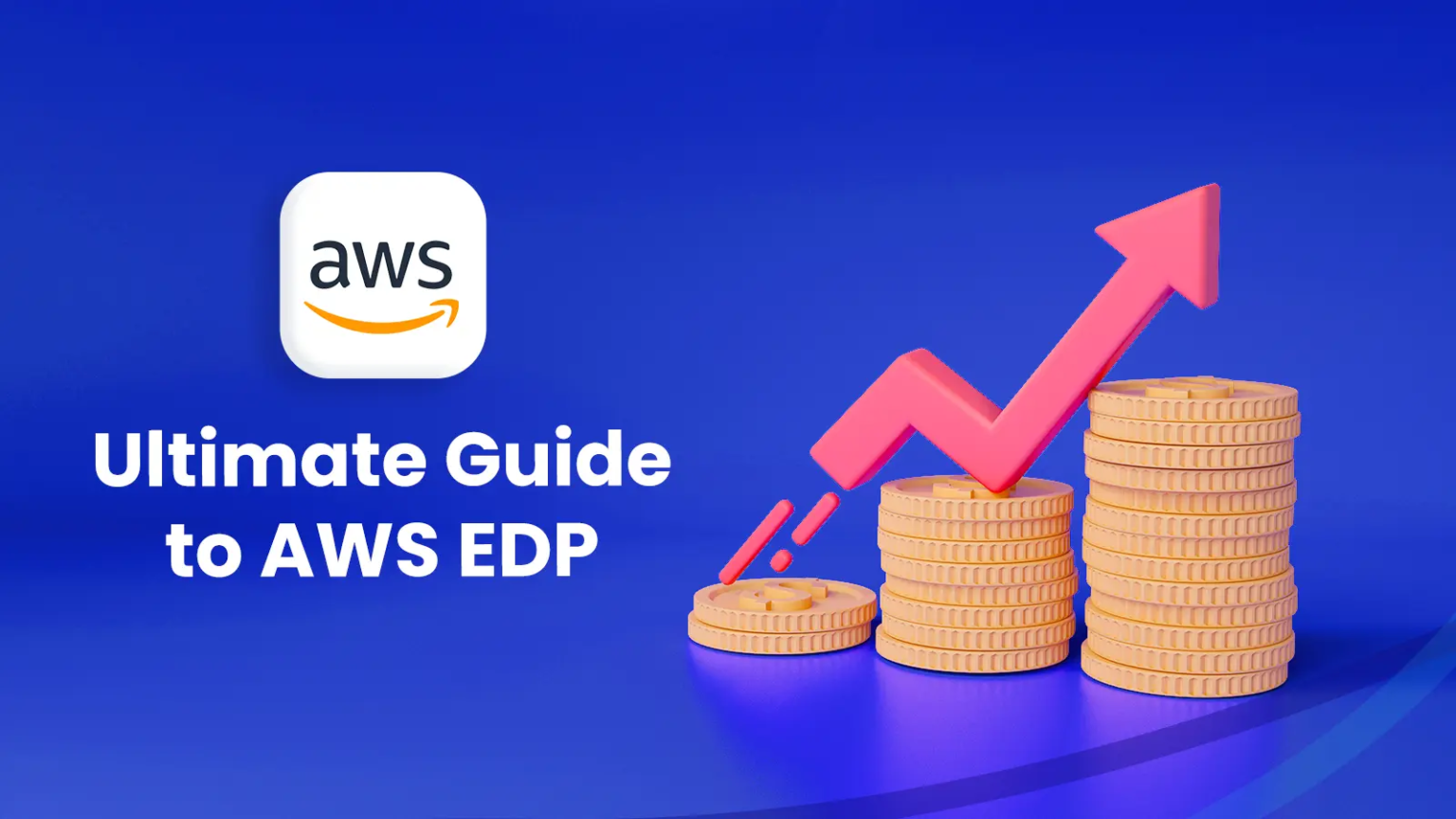 Your Ultimate Guide to AWS EDP nOps