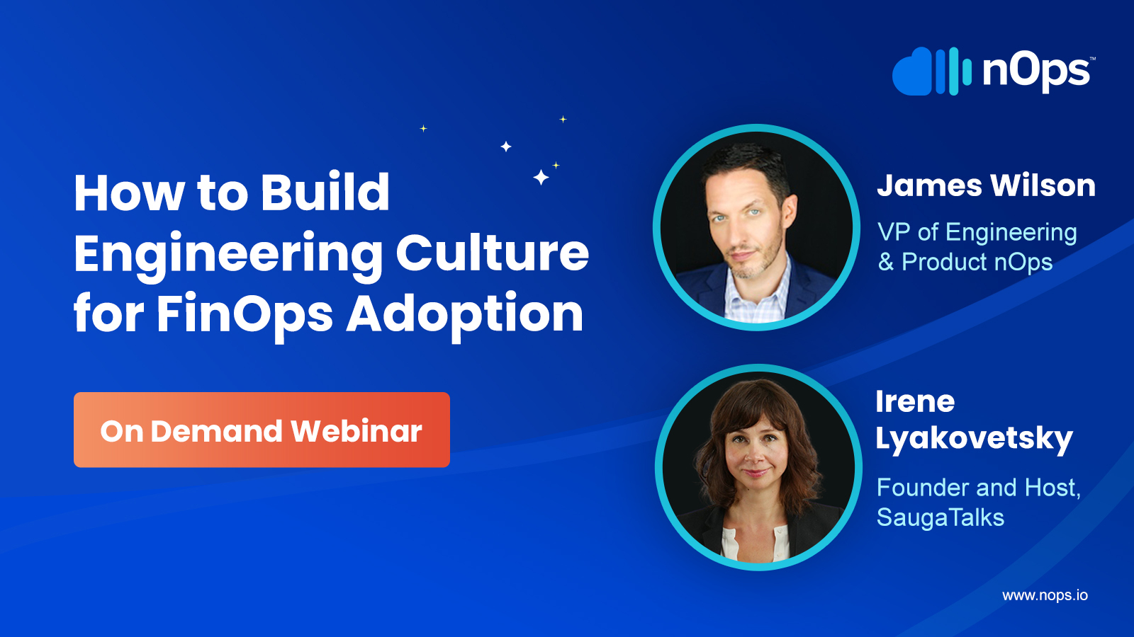 How to Build Engineering Culture for FinOps Adoption