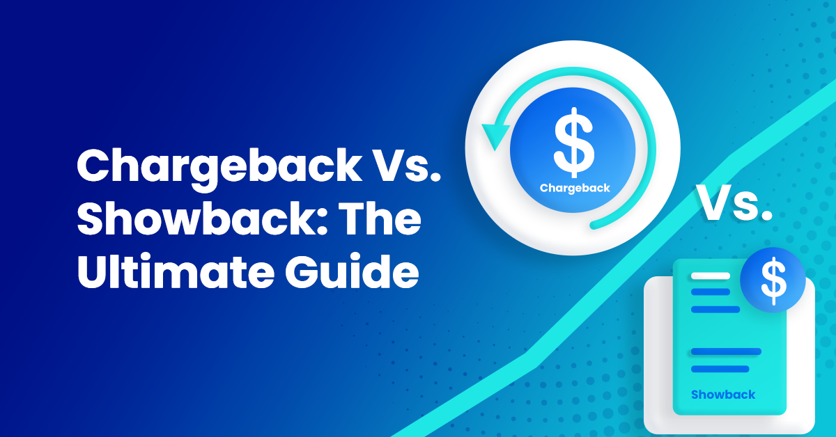 Chargeback Vs. Showback: The Ultimate Guide