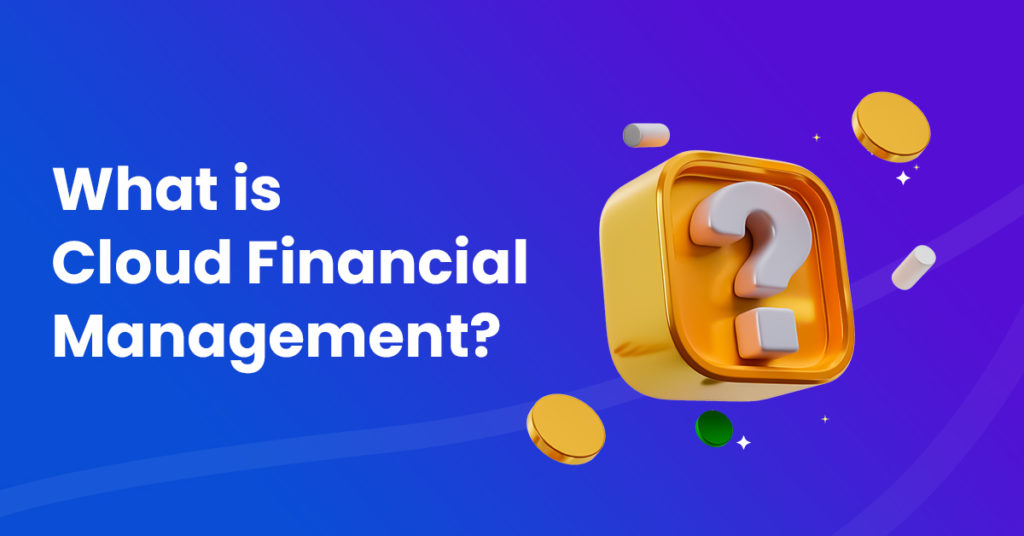 What Are The Top Cloud Financial Management Tools?