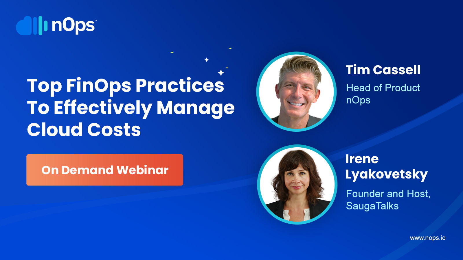 Top FinOps Practices To Effectively Manage Cloud Costs