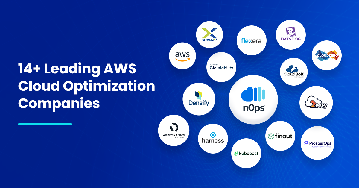 14+-Leading-AWS-Cloud-Optimization-Companies2