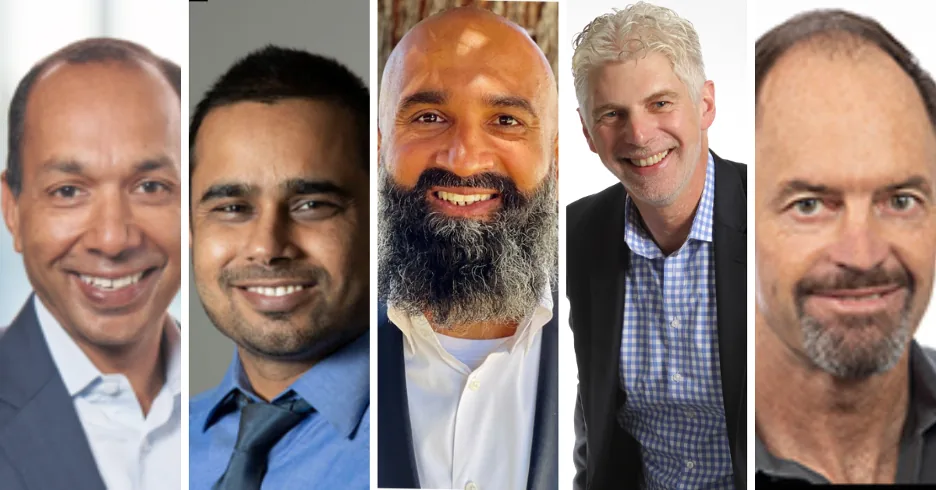 5 Leading AWS Cloud Optimization Companies 5 Leading AWS Cloud Optimization Companies