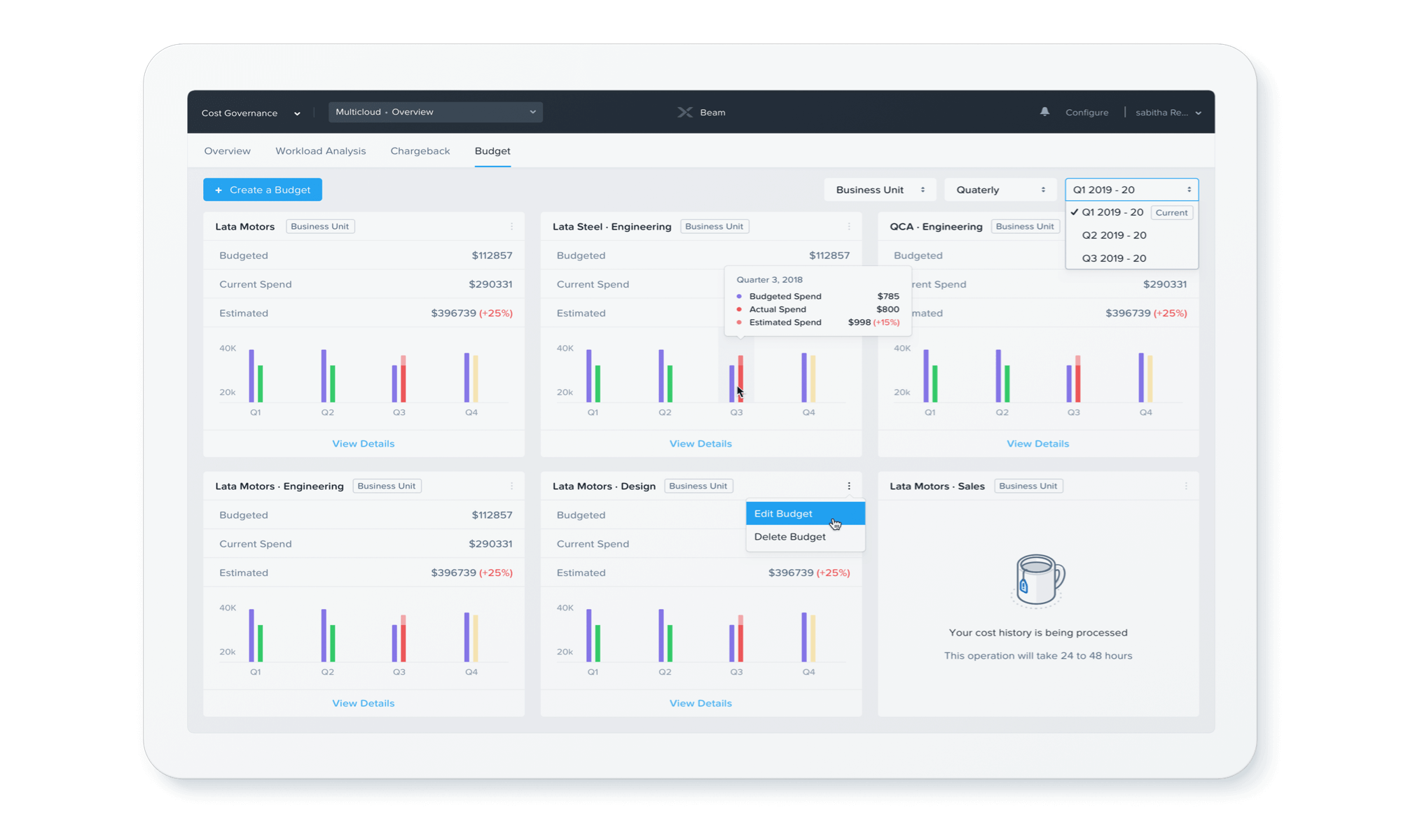 Nutanix: Hybrid Multicloud Management