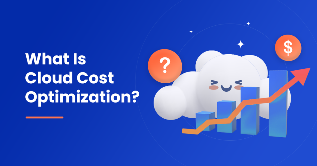 What Is Cloud Cost Optimization