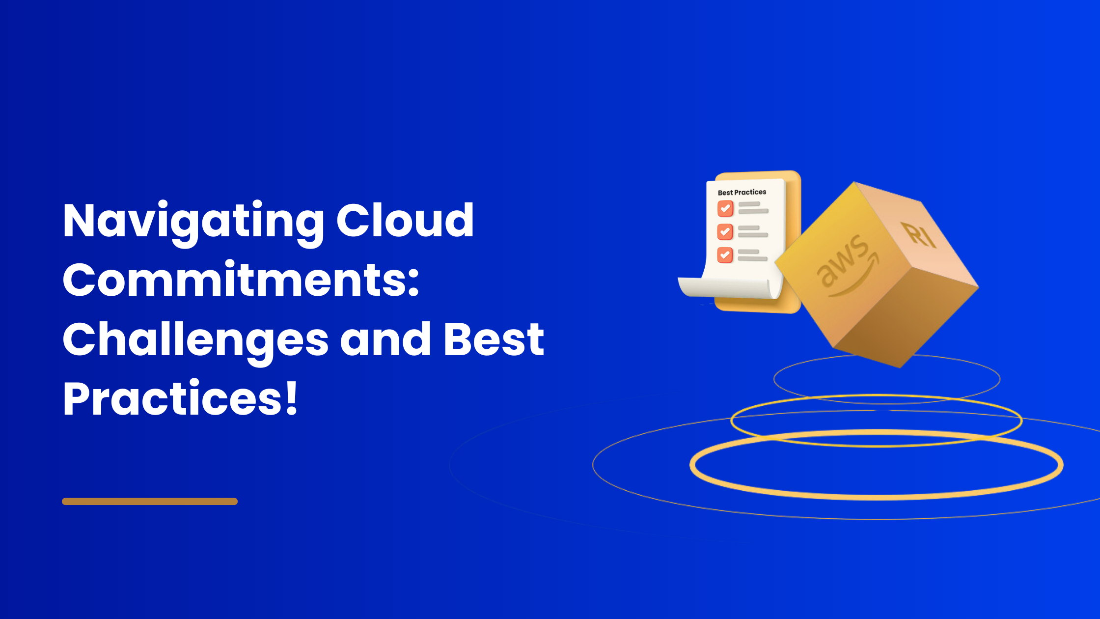Navigating Cloud Commitments_ Challenges and Best Practices!