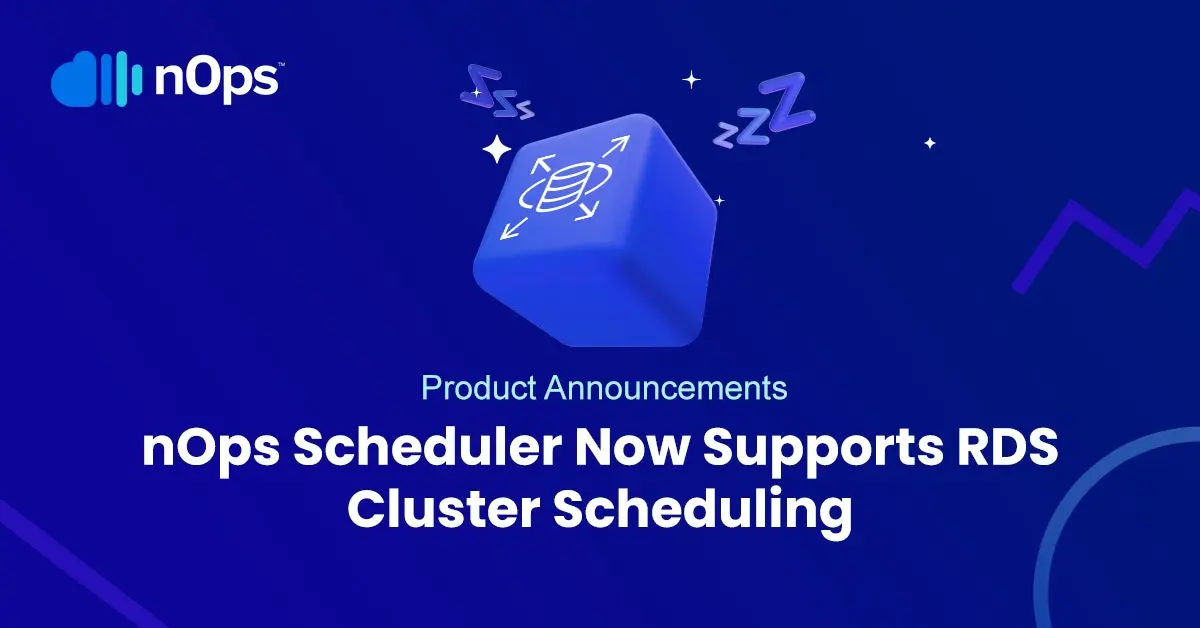 Cluster-scheduling