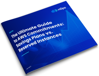The Ultimate Guide to AWS Commitments