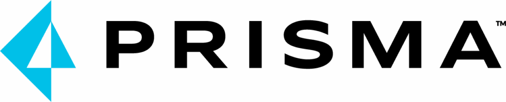 Prisma Cloud logo