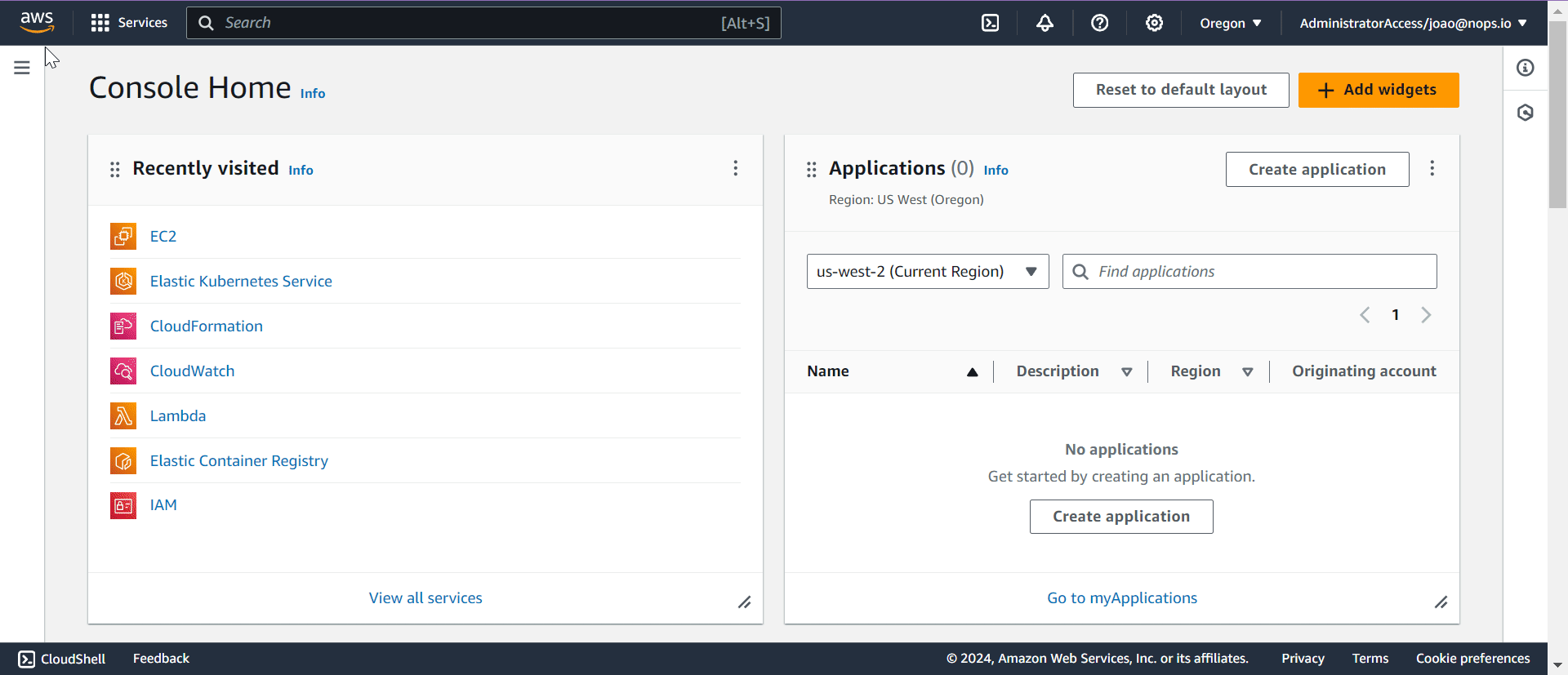 Setting Mixed Instance Policies in the AWS Console