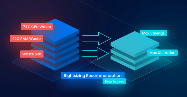 Introducing Container Rightsizing Recommendations Beta Access
