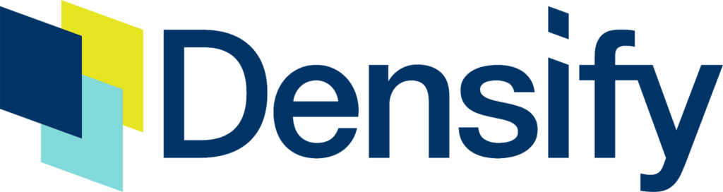 Logo of Densify