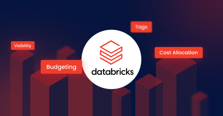Databricks Workload Optimization Part 1: Visibility, Tags, Cost Allocation, Budgeting