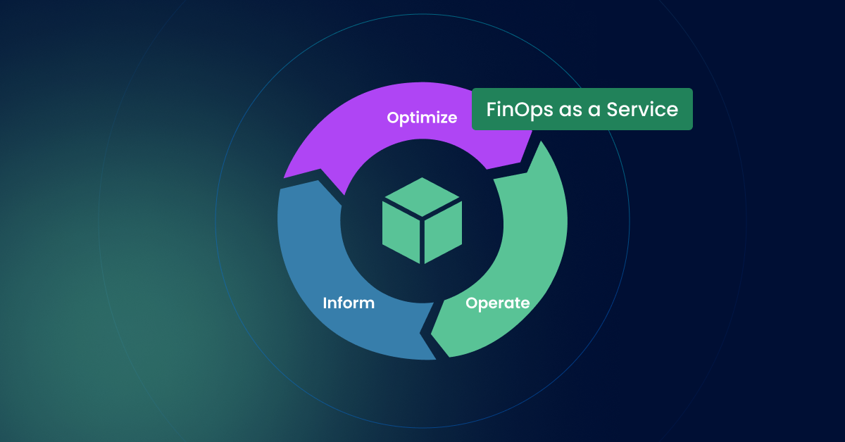 What is FinOps as a Service?