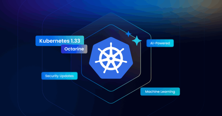 What’s New in Kubernetes 1.33 “Octarine” AI, ML, Security Enhancements & More