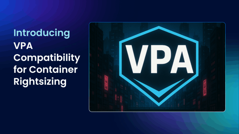 Featured image for the VPA compatibility announcement