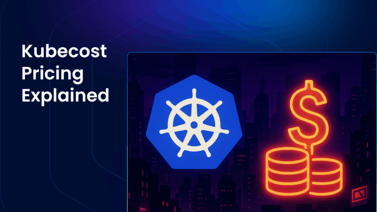 Featured Image for the Kubecost Pricing Blog